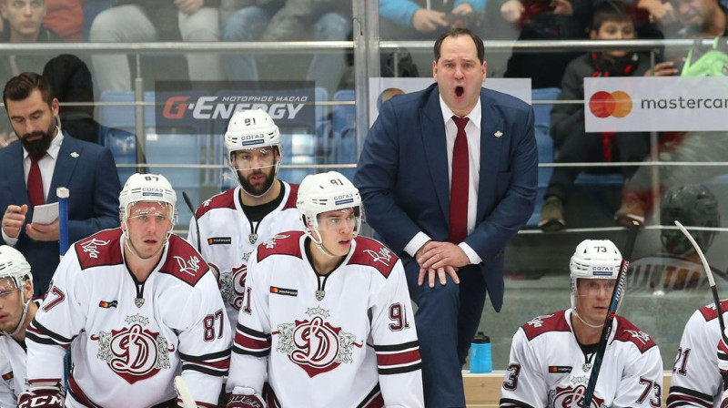 Ģirts Ankipāns. Foto: hawk.ru