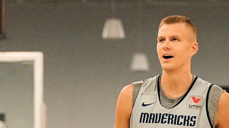 Foto: DallasMavs