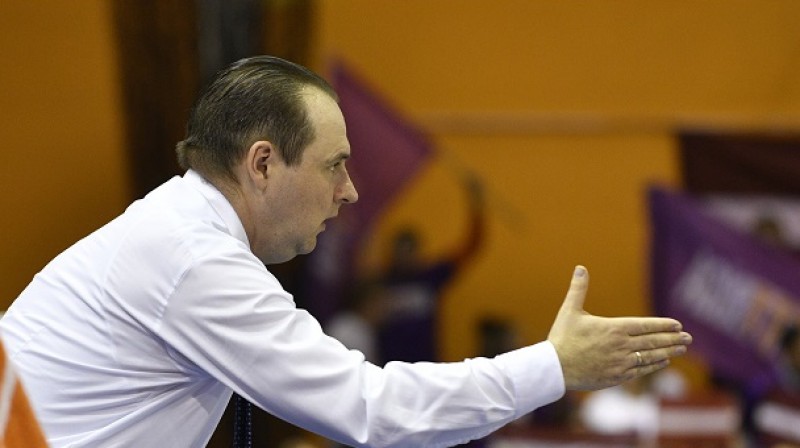 Mārtiņš Zībarts. Foto: Romāns Kokšarovs/f64