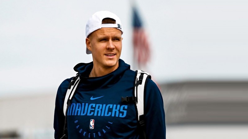Foto: DallasMavs