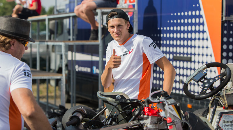 Valters Zviedris