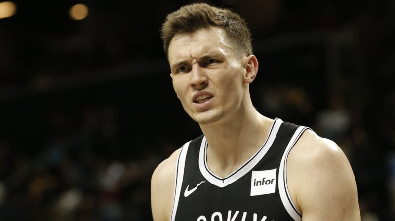 Rodions Kurucs. Foto: USA Today / Scanpix