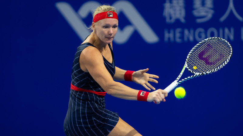 Kiki Bertensa. Foto: Zuma Press/Scanpix