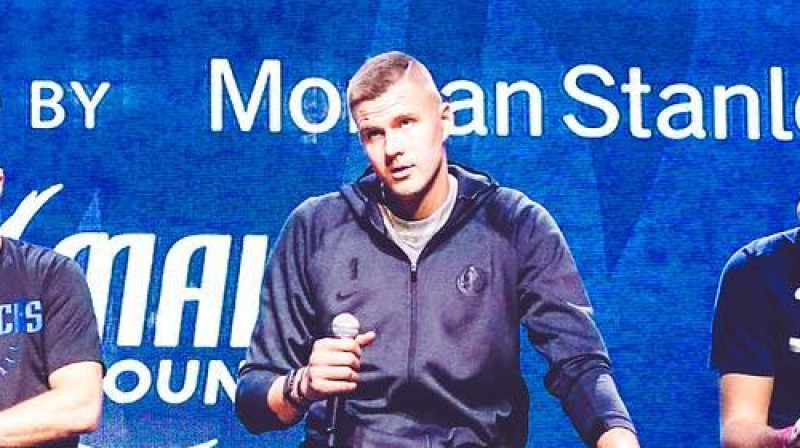 Foto: Dallas Mavericks