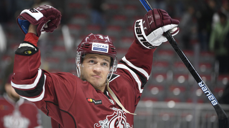 Nerijus Ališausks. Foto: Romāns Kokšarovs, f64
