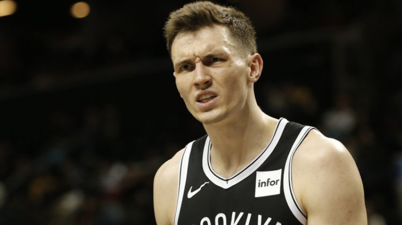 Rodions Kurucs. Foto: USA Today Sports/Scanpix