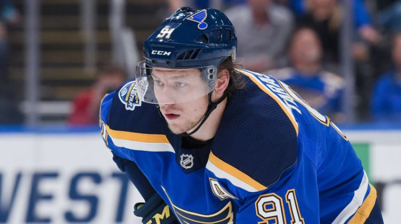 Vladimirs Tarasenko. Foto: Zumapress.com