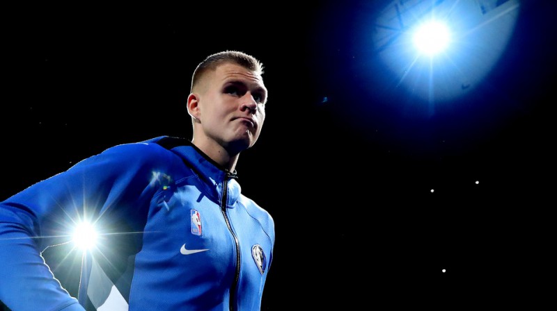 Foto: Tom Pennington / GettyImages, mavs.com