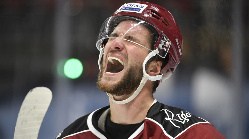 Lauris Dārziņš. Foto: Romāns Kokšarovs, f64