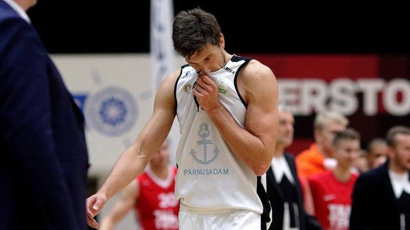 Ernests Kalve. Foto: Sīms Semiskars