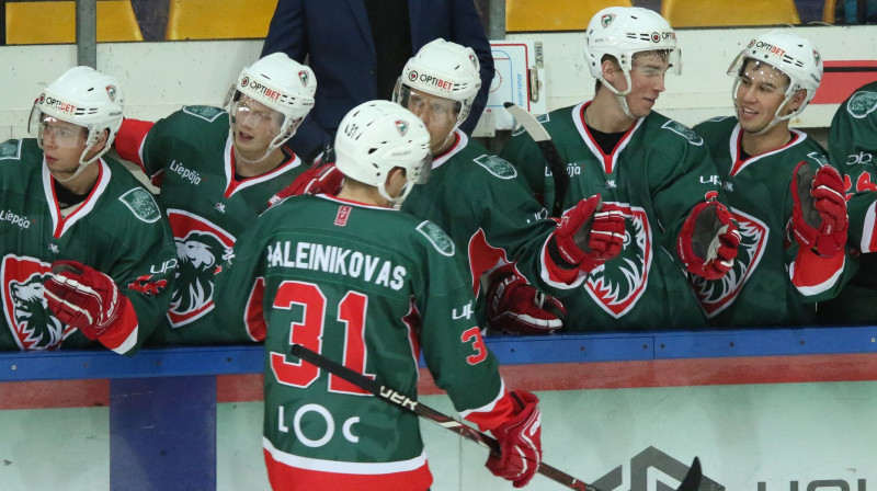 Marks Kaļeiņikovs. Foto: Ģirts Gertsons, f64