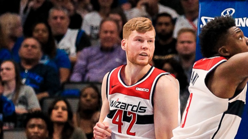 Foto: mavs.com