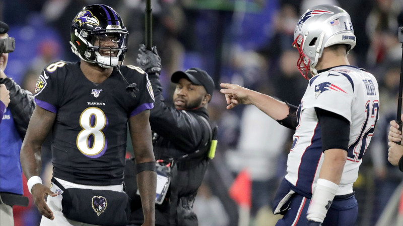 Foto: AP/Scanpix