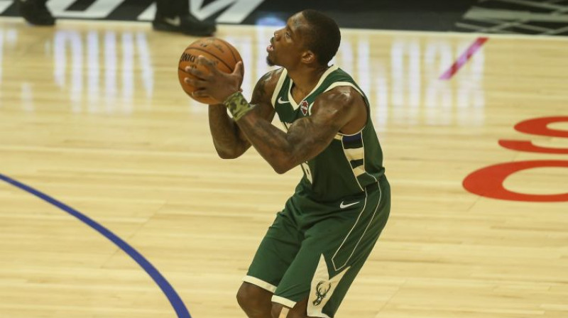 Eriks Bledso. Foto: Zumapress.com/Scanpix