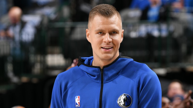 Foto: Glenn James / NBAE, mavs.com