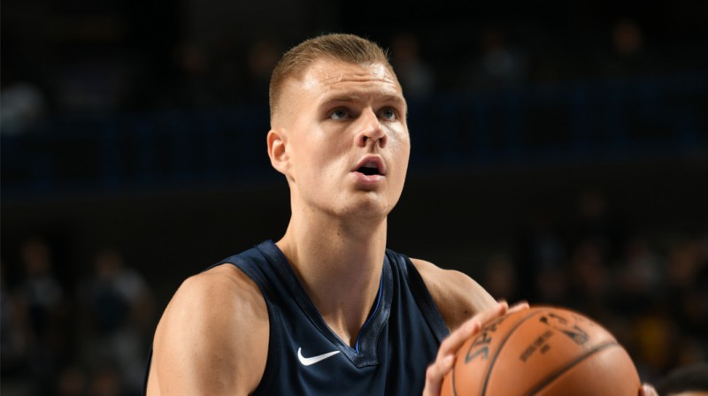 Foto: Glenn James / NBAE, mavs.com