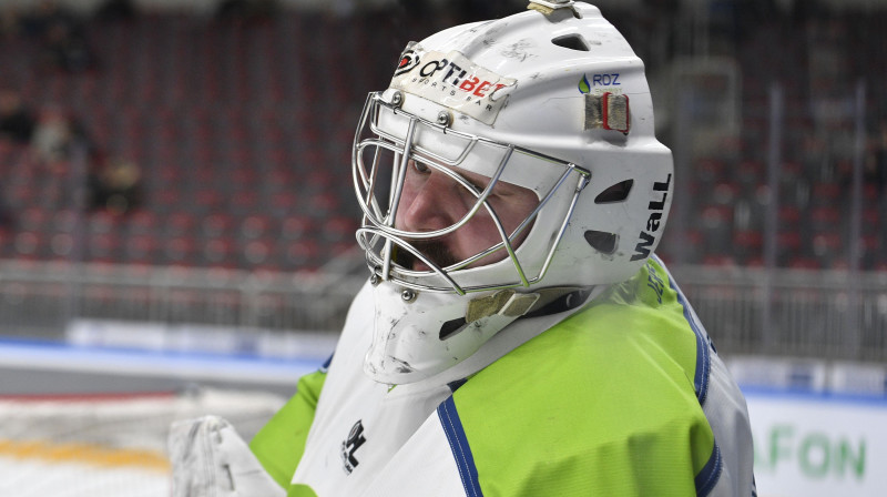 Henrijs Ančs. Foto: Romāns Kokšarovs, f64