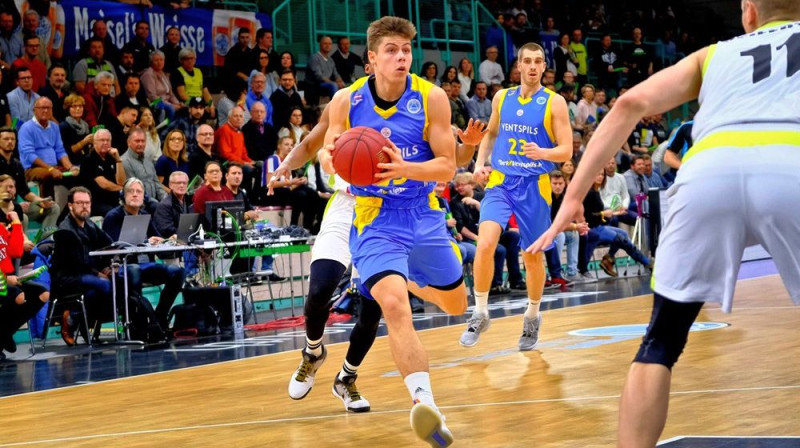 Foto: fiba.basketball