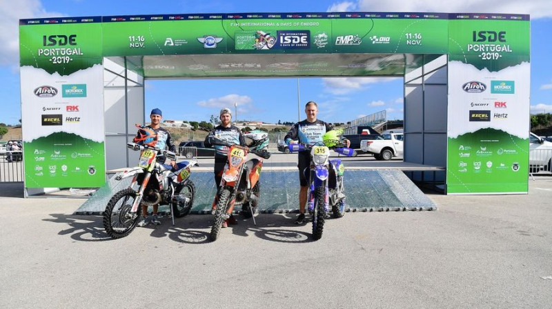 Foto: Facebook.com/endurosports