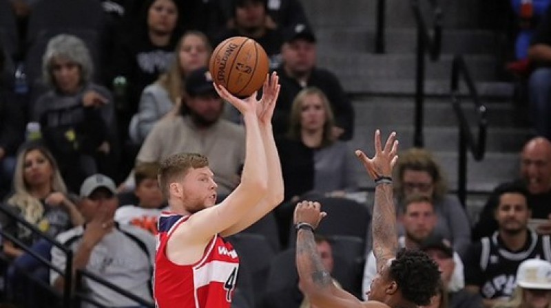 Foto: Antonio Morano / kens5.com