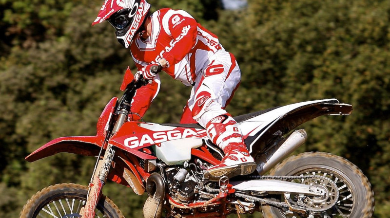 Foto: GasGas