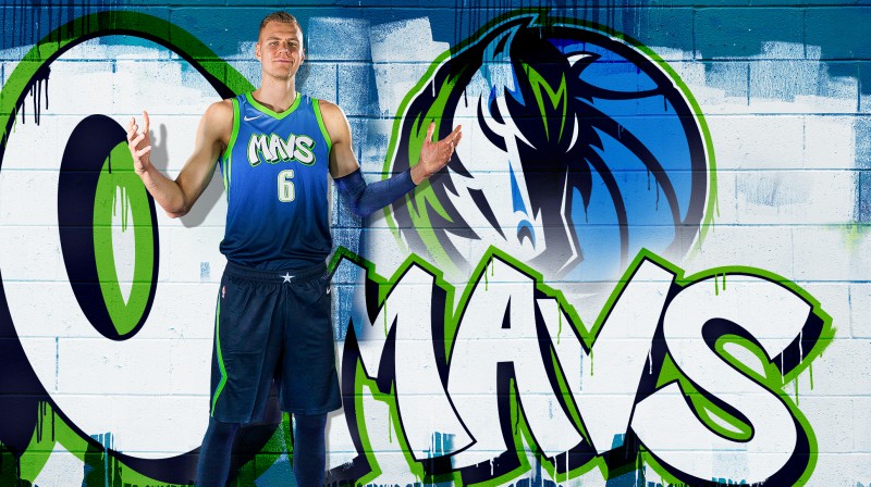 Foto: mavs.com