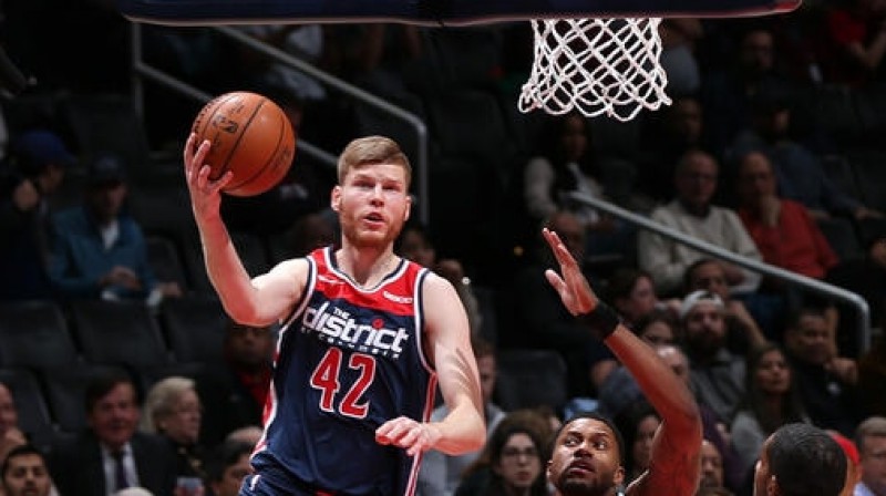 Foto: Ned Dishman, NBAE / nba.com/wizards