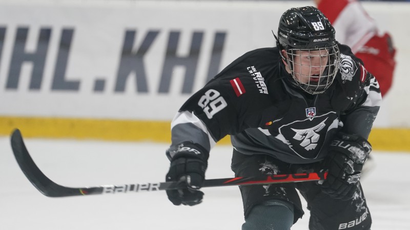 Kristaps Skrastiņš. Foto: Romāns Kokšarovs/f64