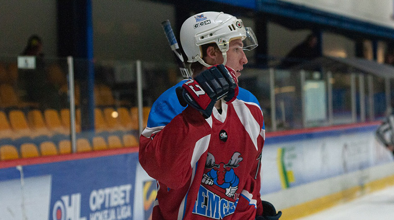 Juliāns Misjus. Foto: Ruslans Antropovs