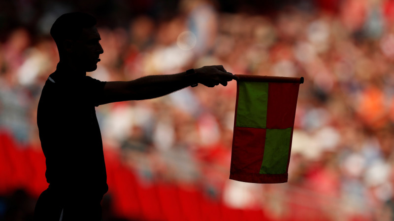 Foto: Reuters/Scanpix