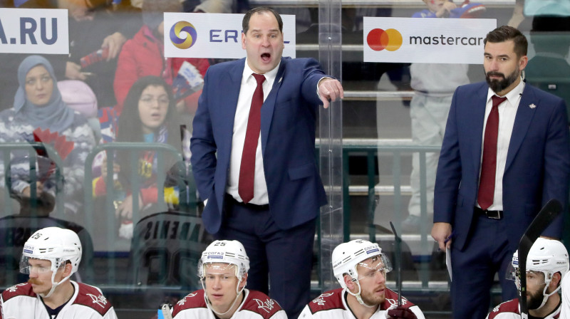 Ģirts Ankipāns. Foto: Alexander Demianchuk/TASS/Scanpix