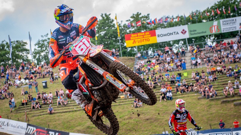 Horhe Prado. Foto: imago images/Viadata/Scanpix