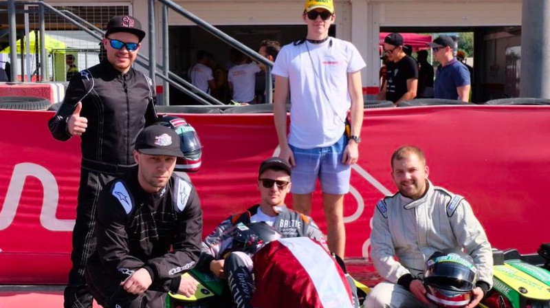Foto: Openkart.lv