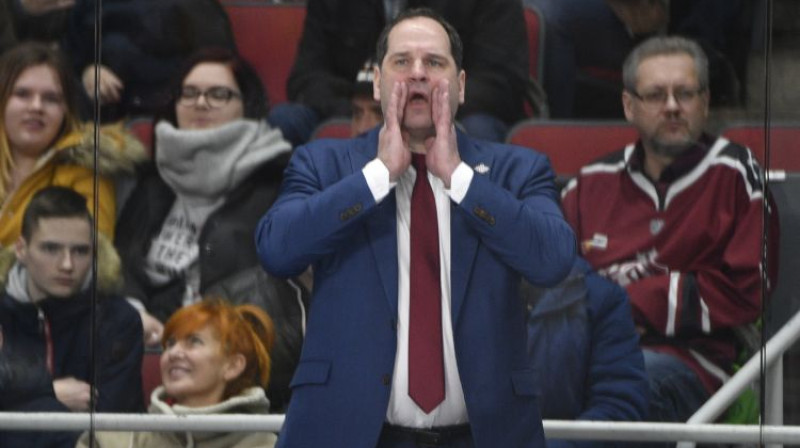 Ģirts Ankipāns. Foto: Romāns Kokšarovs/F64