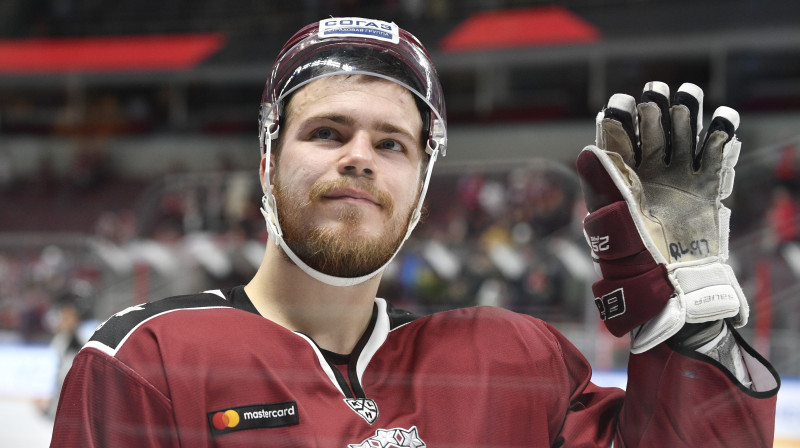 Roberts Lipsbergs. Foto: Romāns Kokšarovs, f64