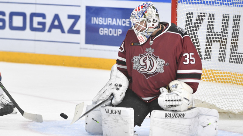 Andrejs Makarovs. Foto: Romāns Kokšarovs, f64