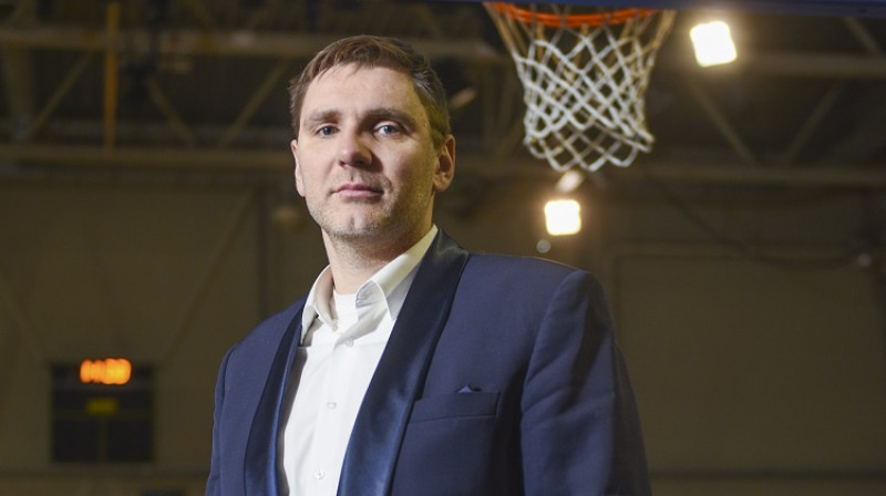Kaspars Cipruss. Foto: Mārtiņš Zilgalvis, f64