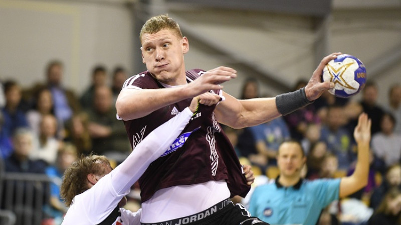 Dainis Krištopāns. Foto: Romāns Kokšarovs, f64