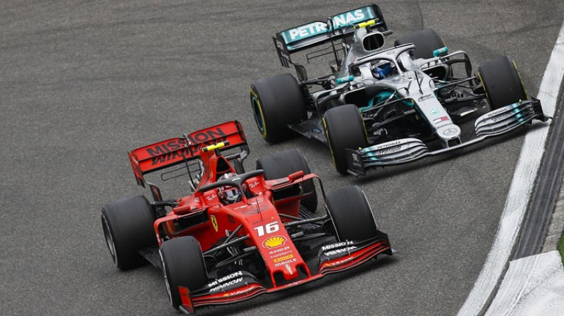 Foto: Scuderia Ferrari