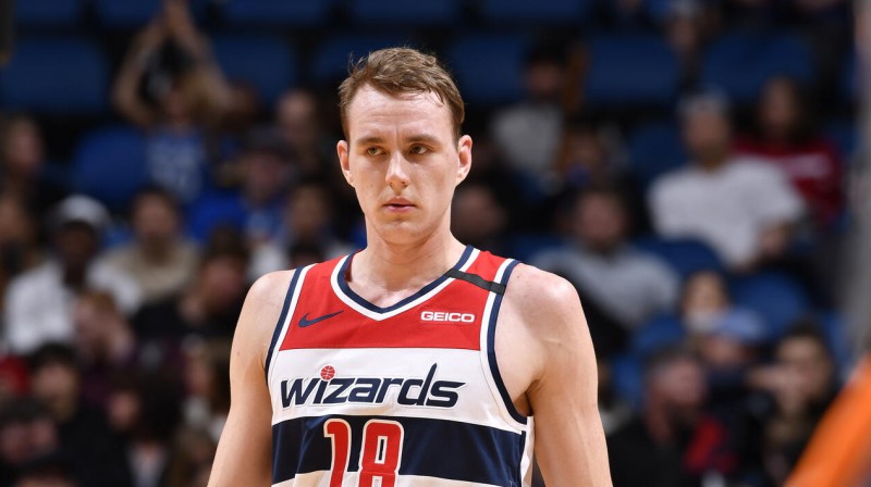 Foto: Fernando Medina / NBAE, nba.com/wizards