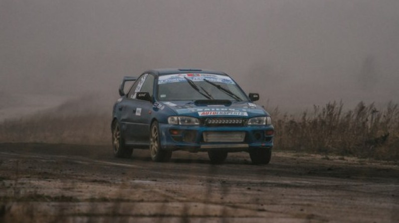 Foto: www.eveautosports.lv
