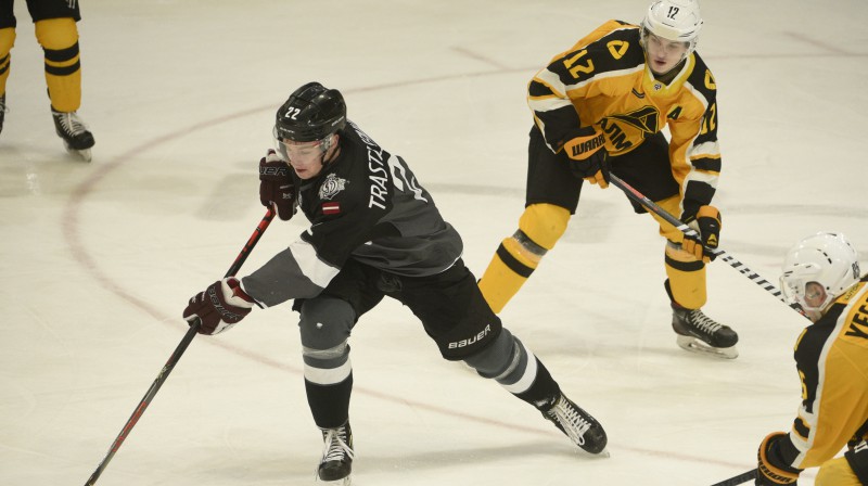 Antons Trastašenkovs. Foto: Romāns Kokšarovs/f64