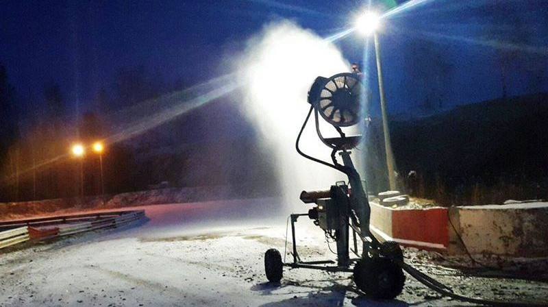Foto: Brenguļu autotrase