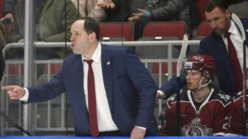 Ģirts Ankipāns. Foto: Romāns Kokšarovs/F64