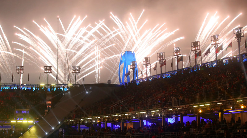 Foto: PA Pictures/Scanpix