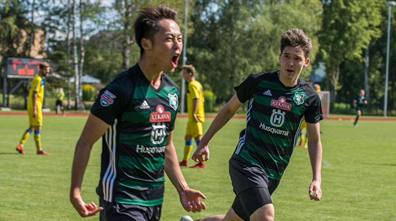 Foto: FK Auda