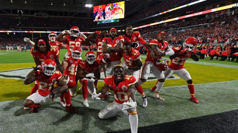 Foto: USA Today Sports/Scanpix