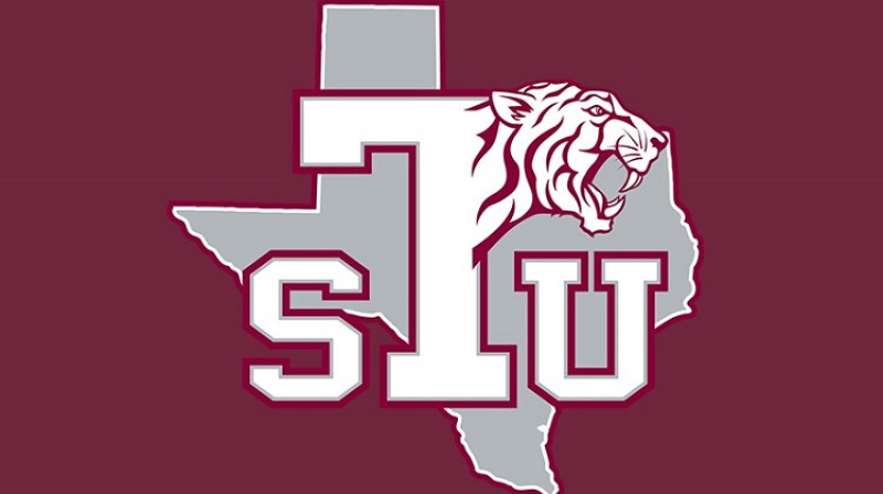 "Texas Southern University" logo. Foto: TSU