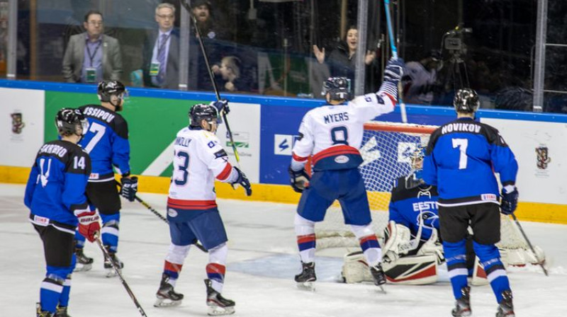 Foto: IIHF