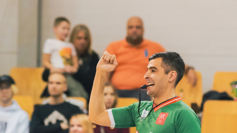 Foto: Māris Greidāns, Latvijas Universitāte, estlatbl.com